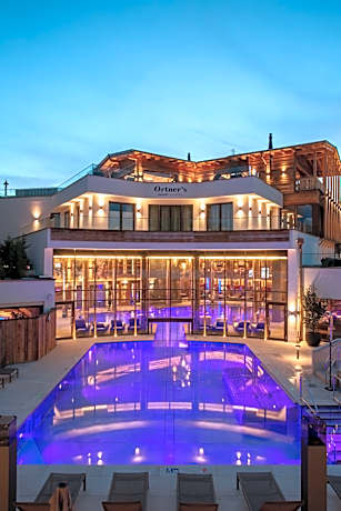 Ortner's Resort