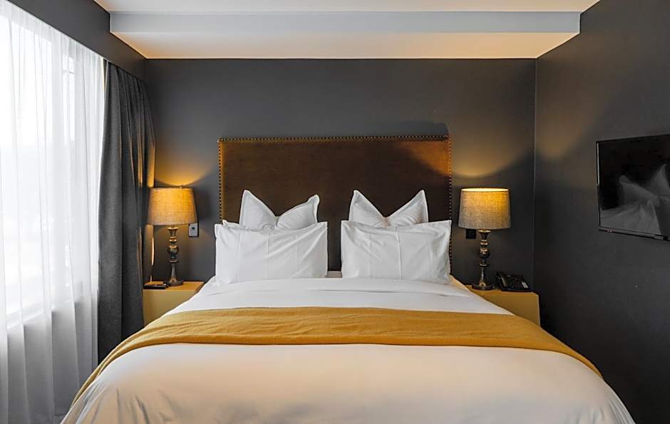 Hotel Montreal