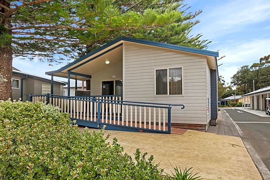 Kendalls Beach Holiday Park