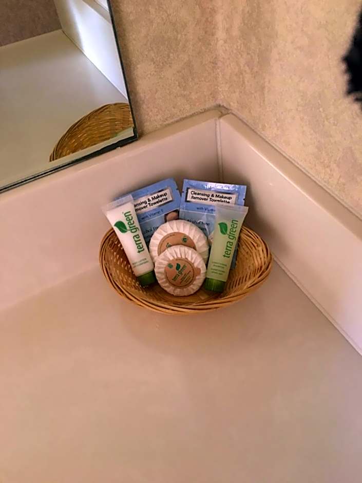 Stay Wise Inn Cedaredge