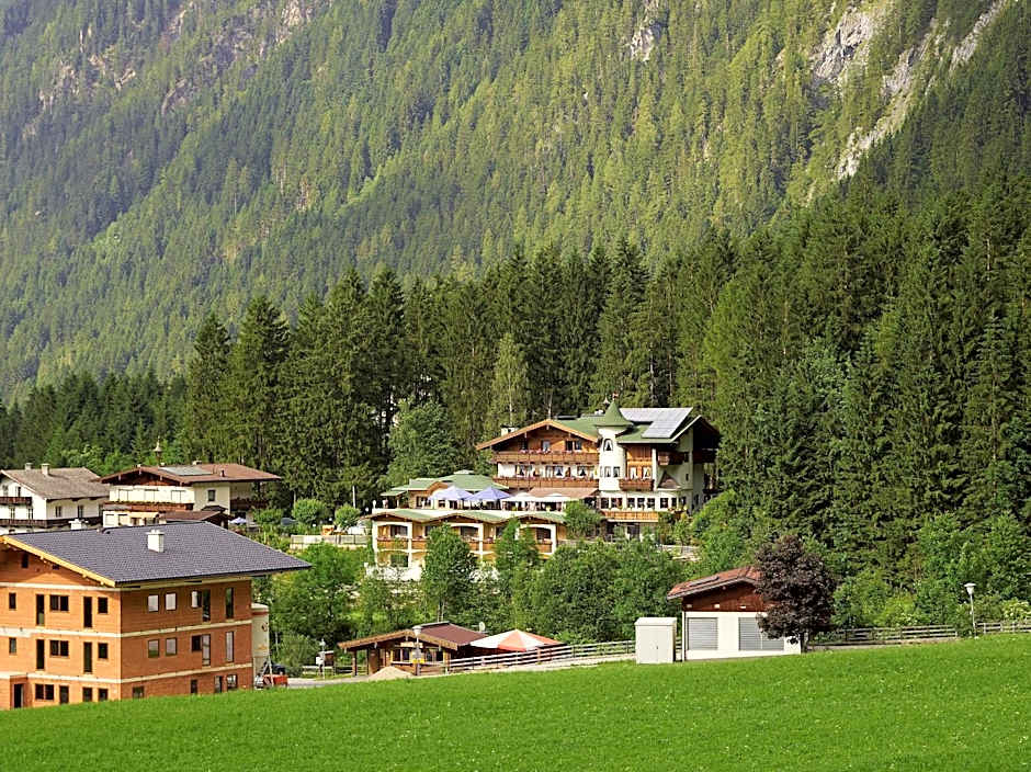 Hotel Ländenhof Superior