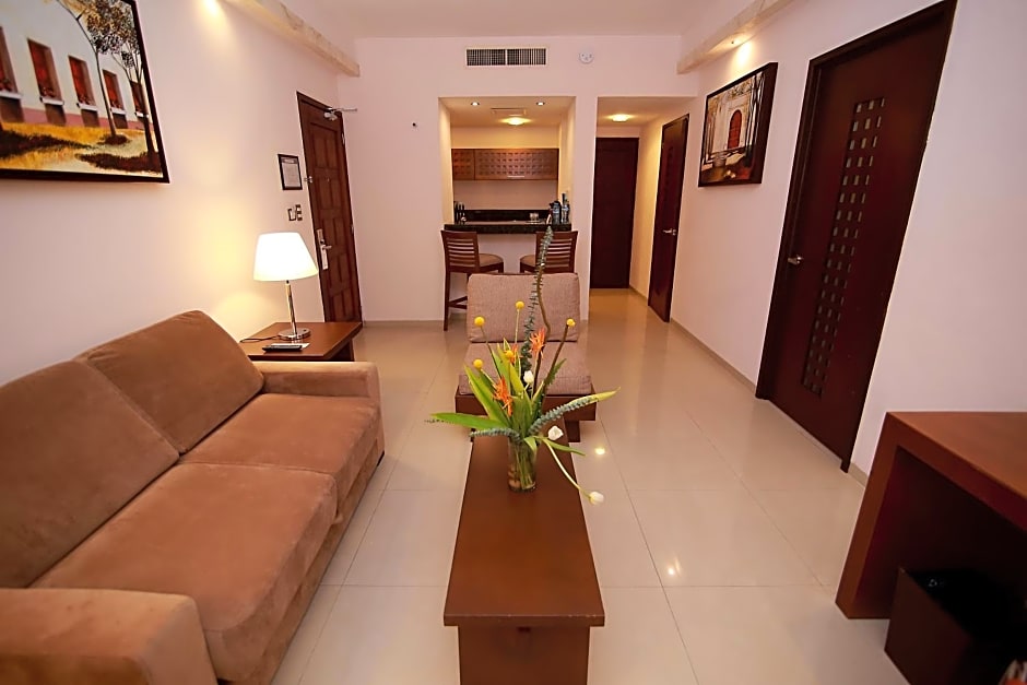 Wyndham Merida