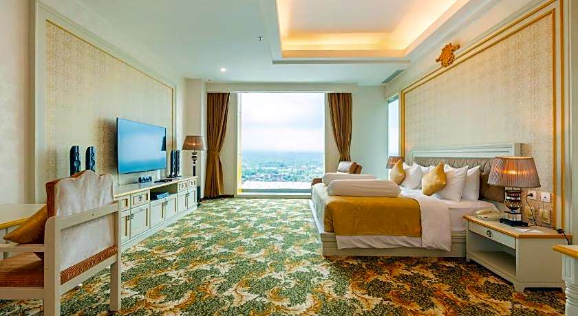 Grand Artos Hotel & Convention