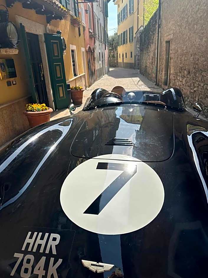 Hotel Baia D'Oro - Adults Only