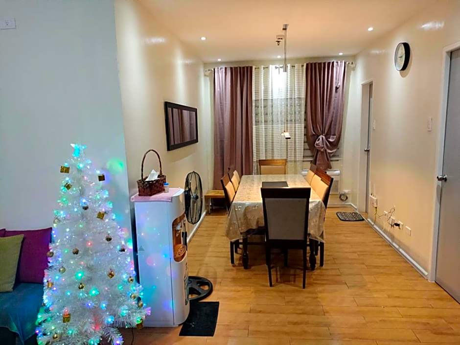 3BR Davao Condo 7thfloor near Airport