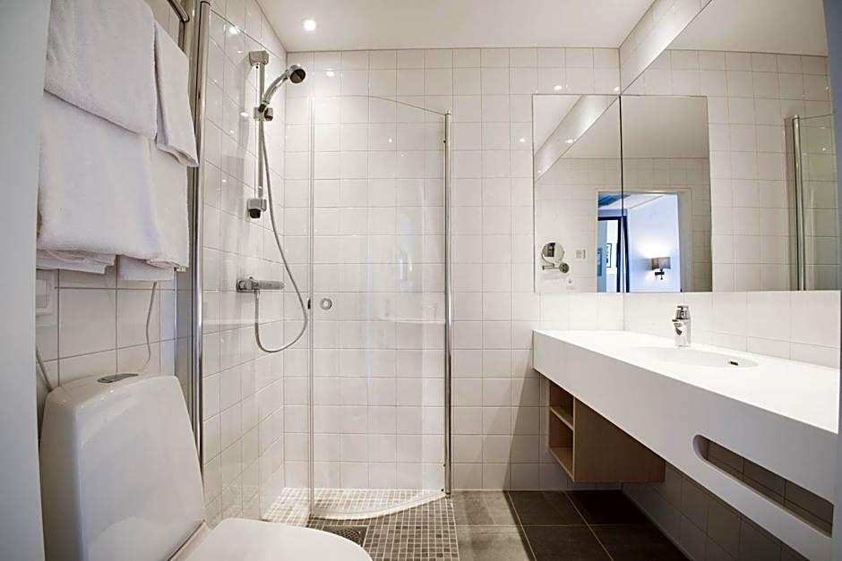 Best Western RC Hotel