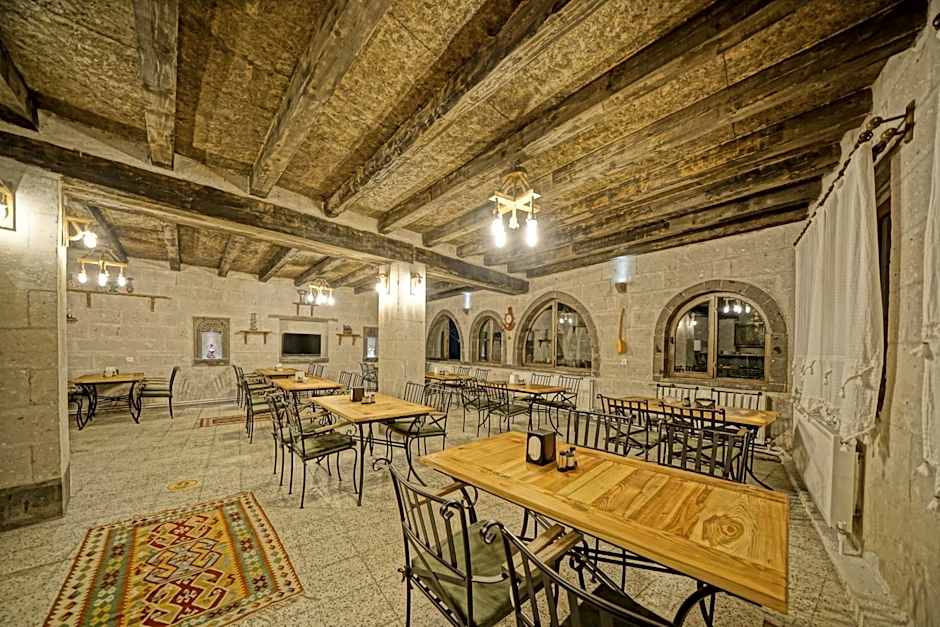 Goreme Valley Cave House