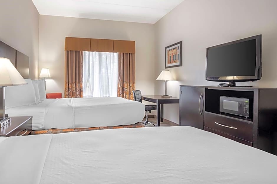 Best Western Mason Inn