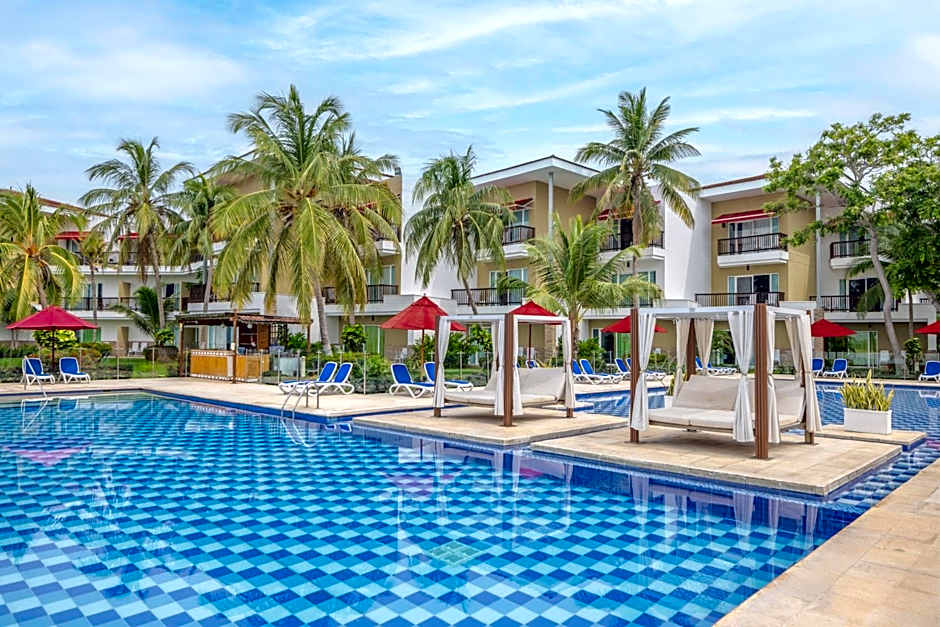 Decameron Barú - All Inclusive