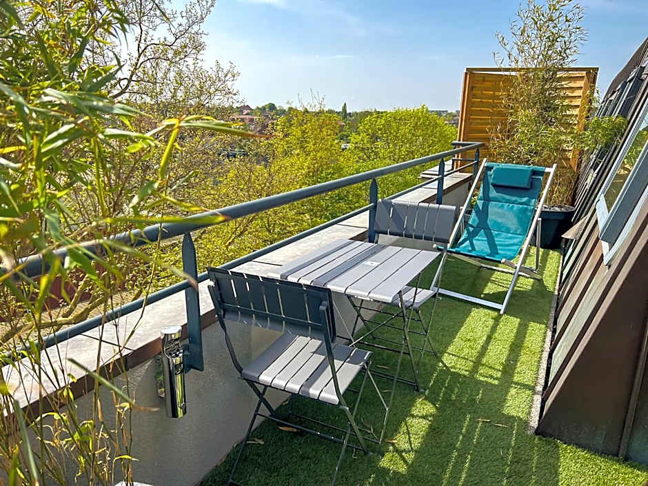 Holiday Inn Express Arras By IHG