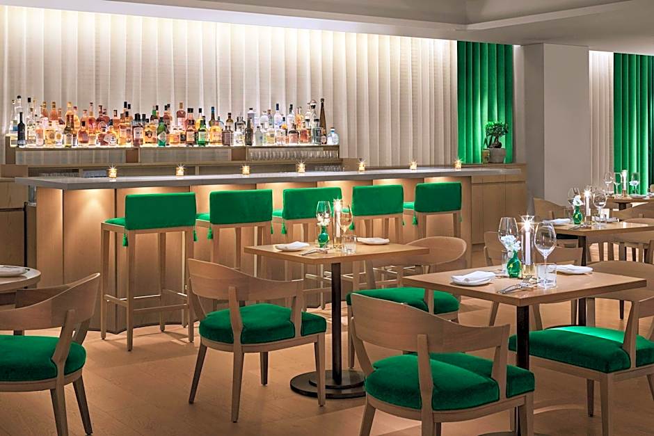 The Tokyo EDITION, Ginza