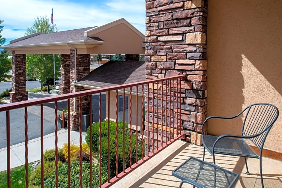 Holiday Inn Express Hotel & Suites Gunnison by IHG