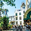 Parkhotel Mastbosch Breda