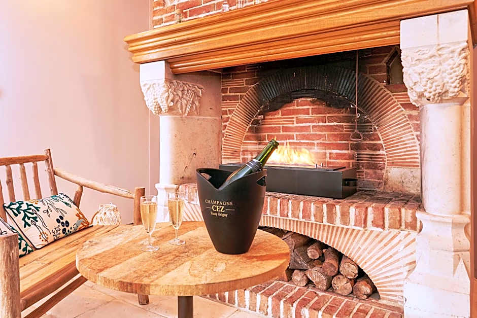 Domaine Les Saules Hôtel Restaurant Spa