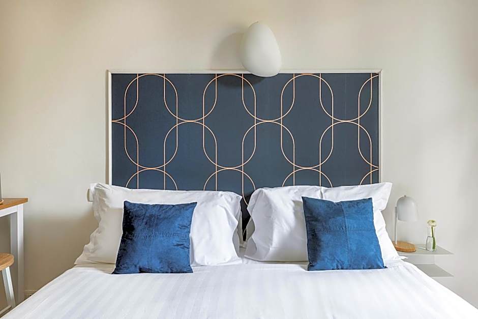 Easylife - Suite in Porta Venezia