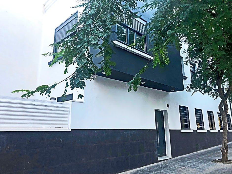 Butik Almeria Centro