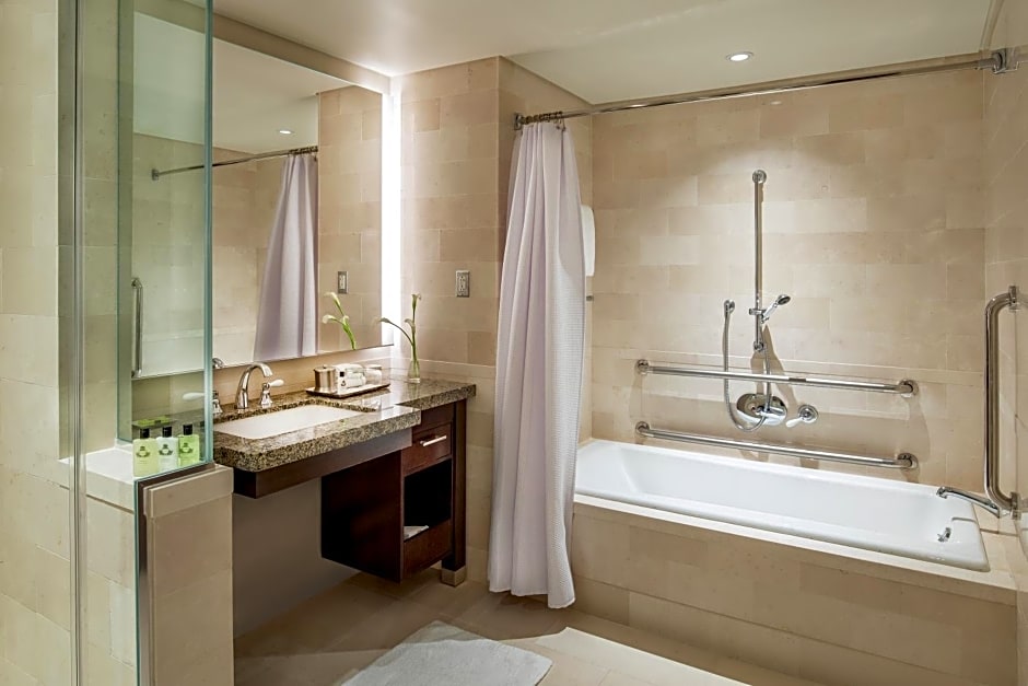 InterContinental Boston By IHG