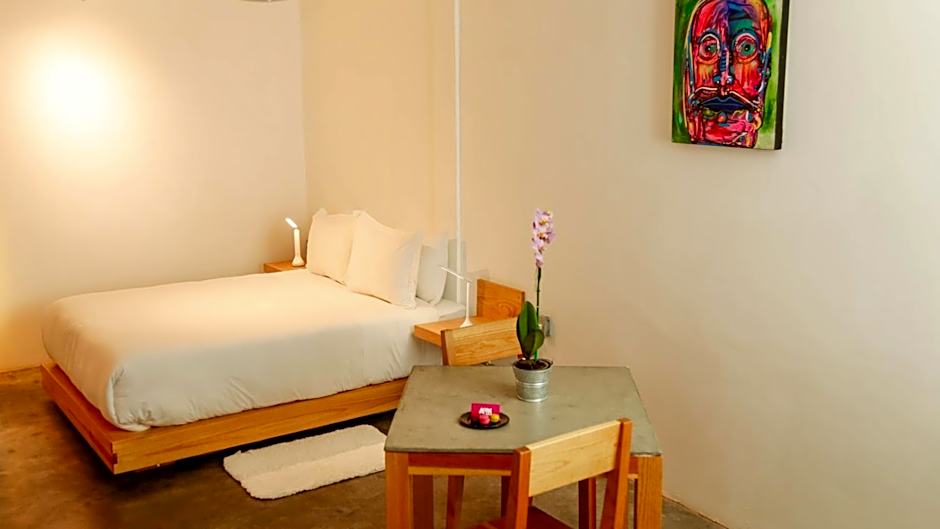 Agrado Guest House