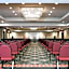 Crowne Plaza Indianapolis-Airport By IHG