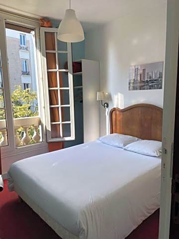 Hôtel Verlaine