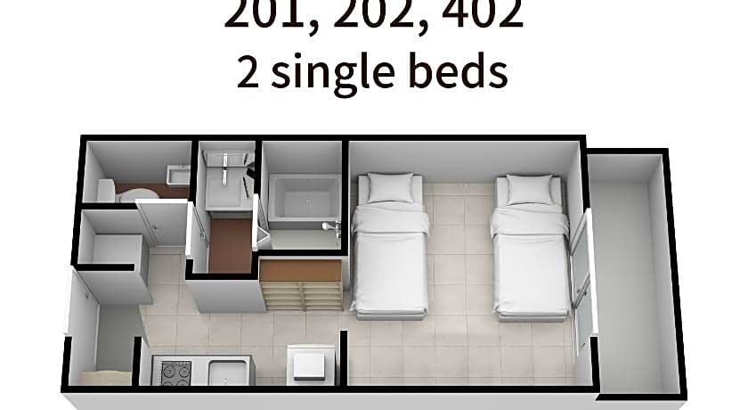 Good Life Apartment