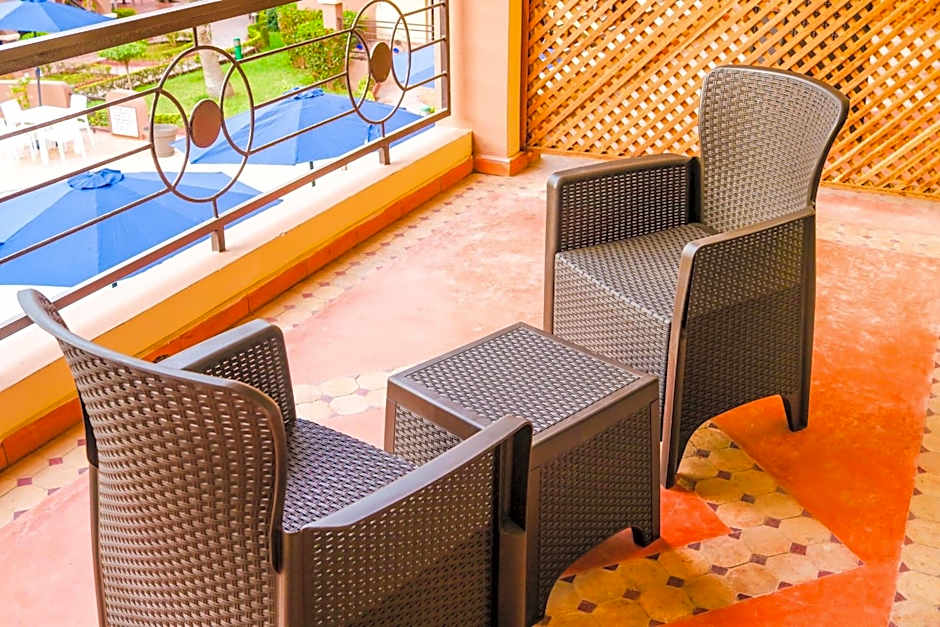 Airport Hotel Casino du Cap-vert