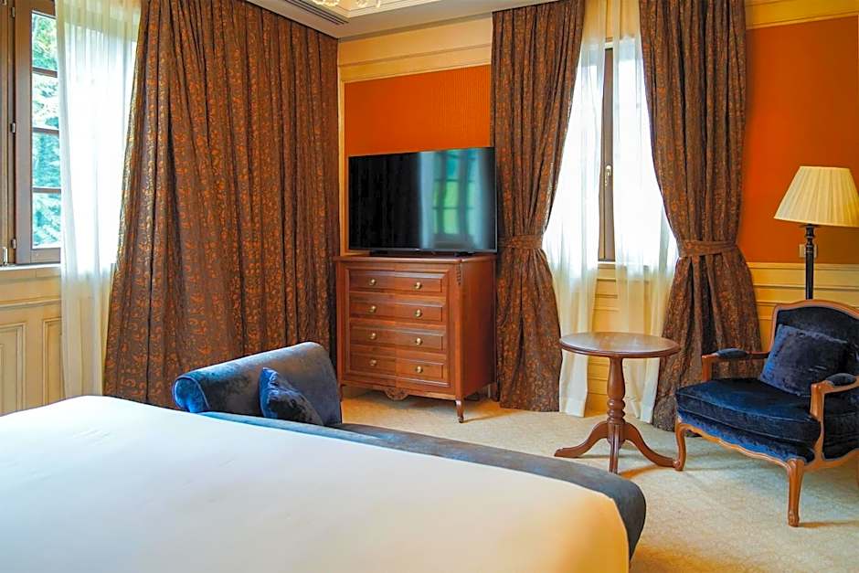Blau Gran Hotel Las Caldas, a member of Radisson Individuals