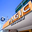 Magic House Hostel