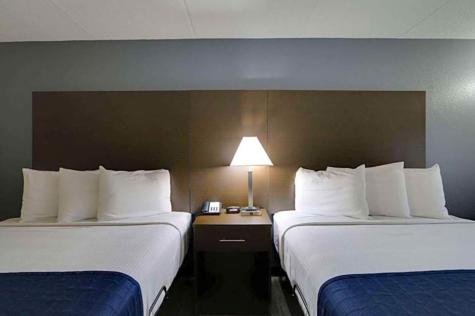 Baymont by Wyndham Ridgeland I-95