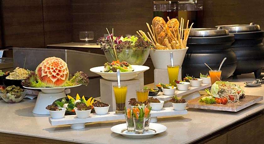 The Sonnet Hotel Kolkata