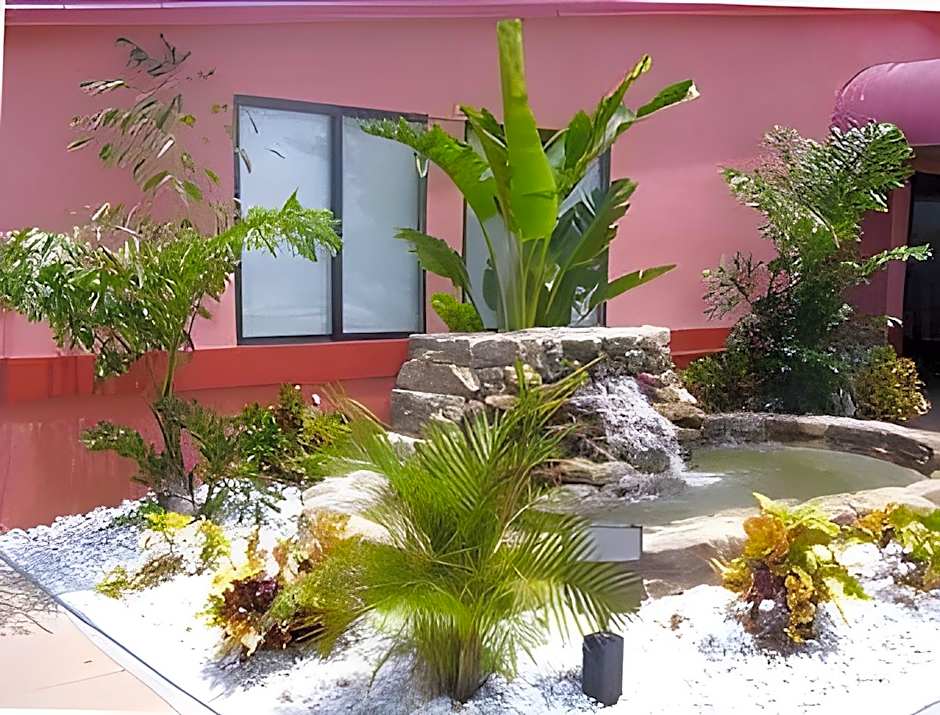 Knights Inn Port Charlotte