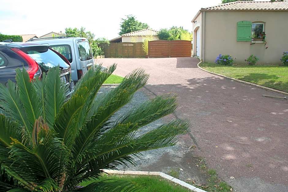Une Chambre à la Campagne