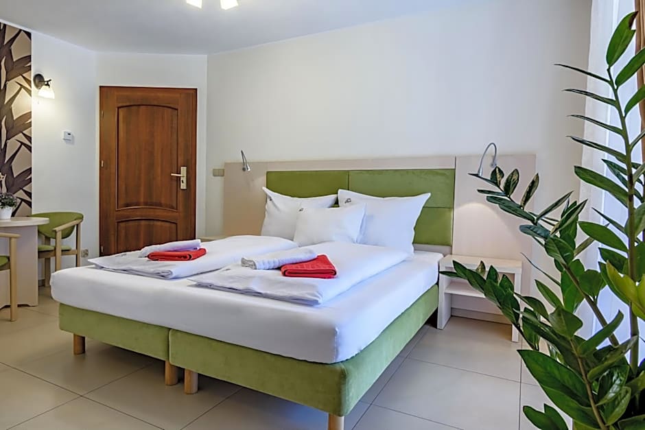 Paula Wellness & SPA