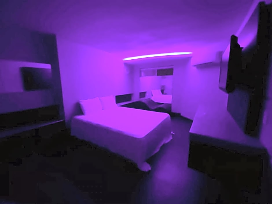 Motel Encuentro