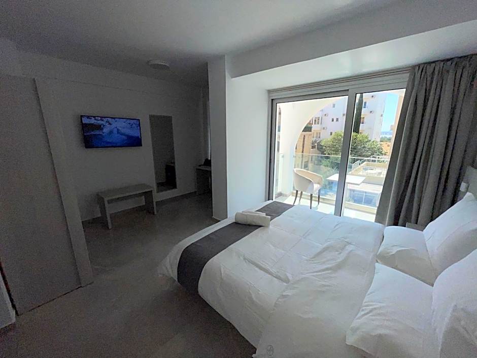 La Veranda Hotel