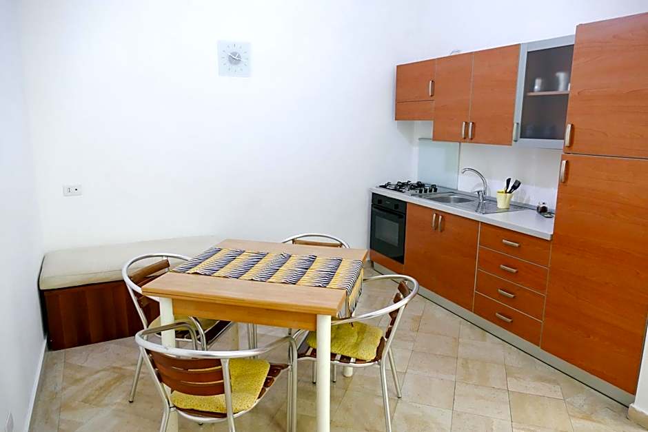 Visa Residence