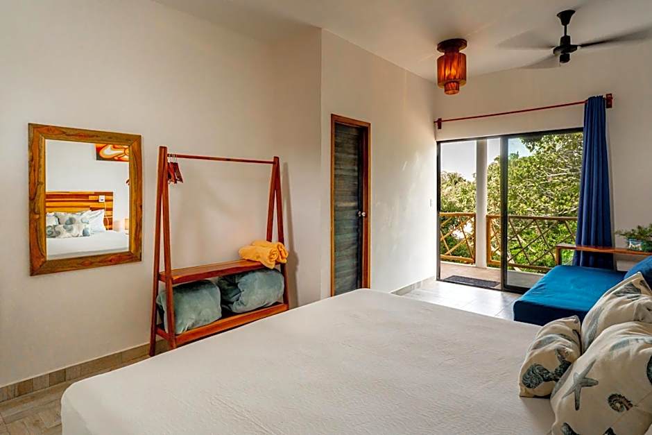 Casa Cuyo Hotel