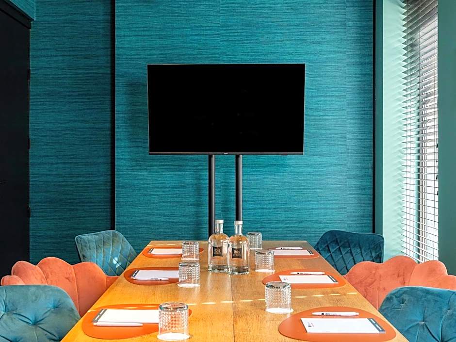 ibis Styles Hasselt City Centre