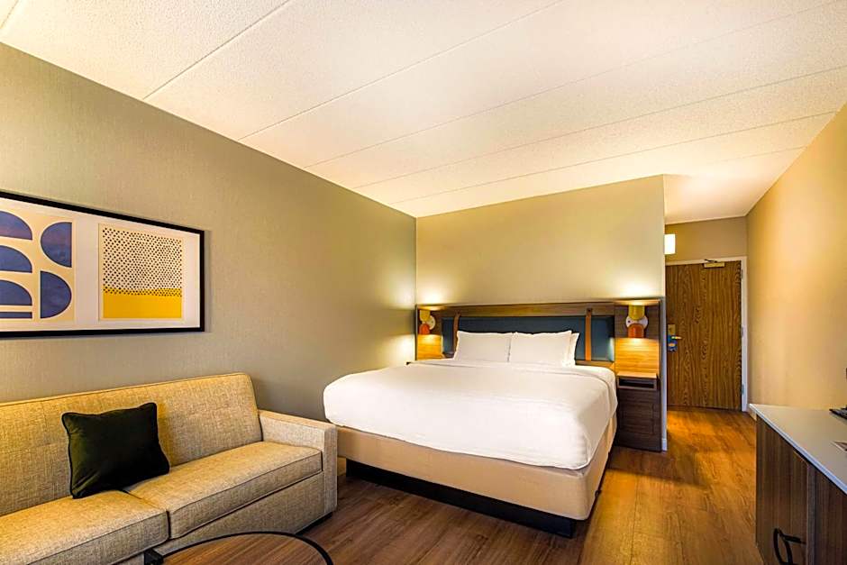 Sonesta Select Philadelphia Airport