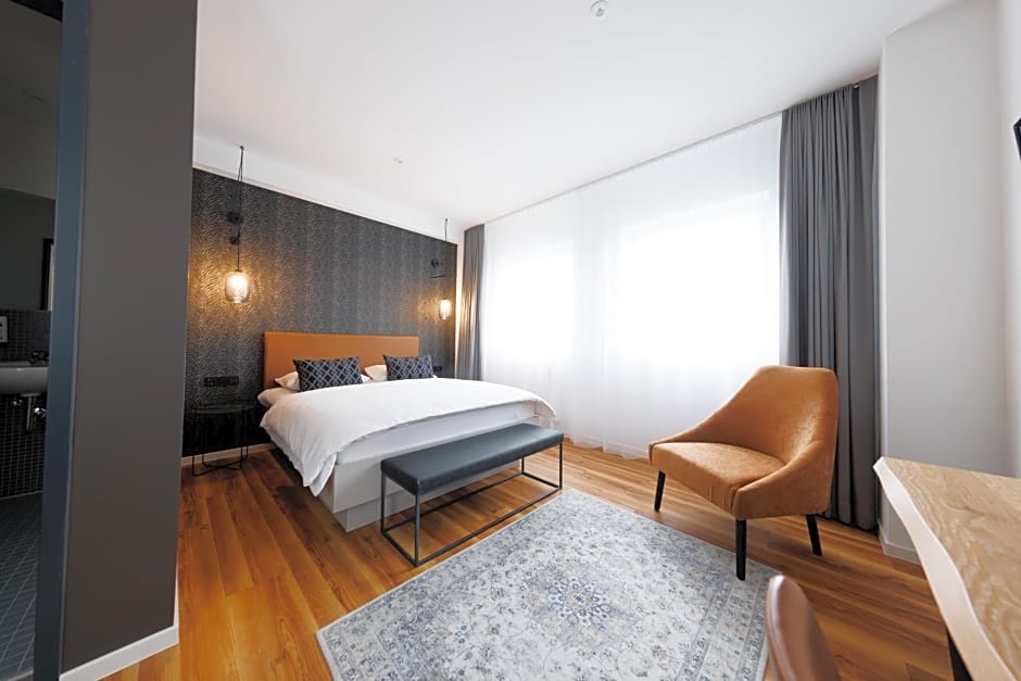 Internationales Studierendenhotel