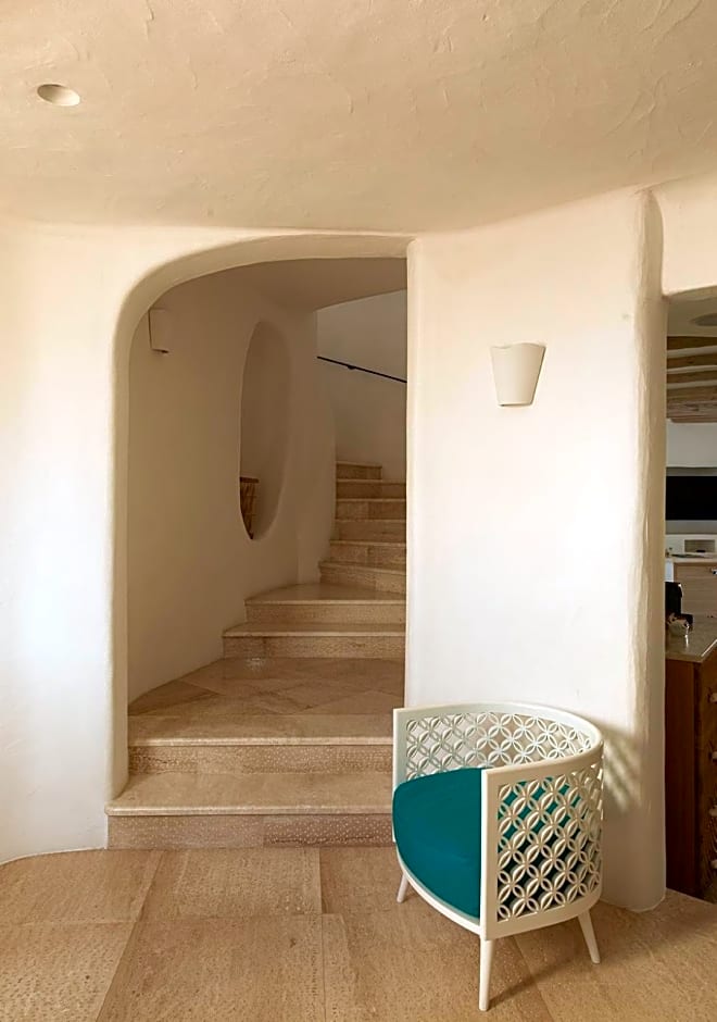 Romazzino, A Belmond Hotel, Costa Smeralda