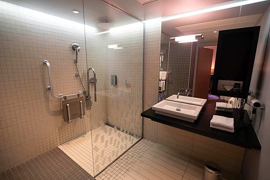 Logis Hotel L'Embarcadère