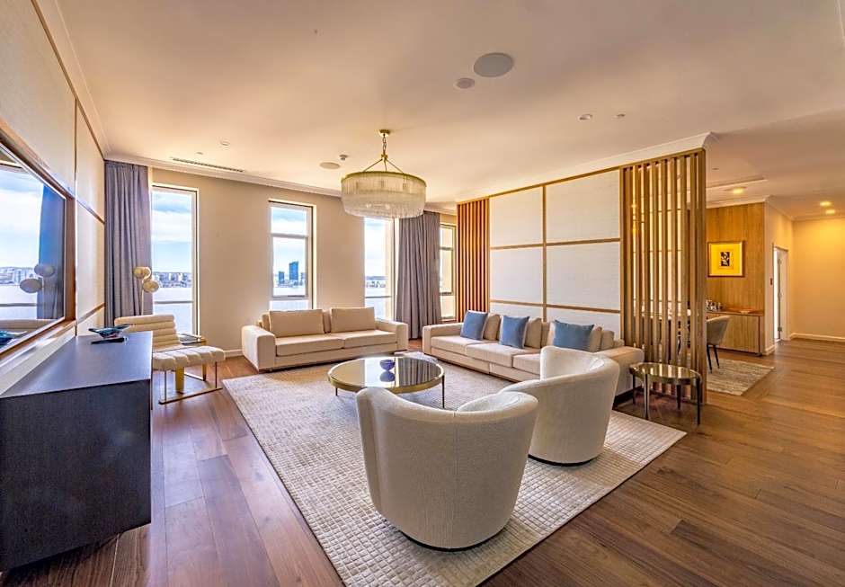 Photo 1 of 12 of Presidential Suite