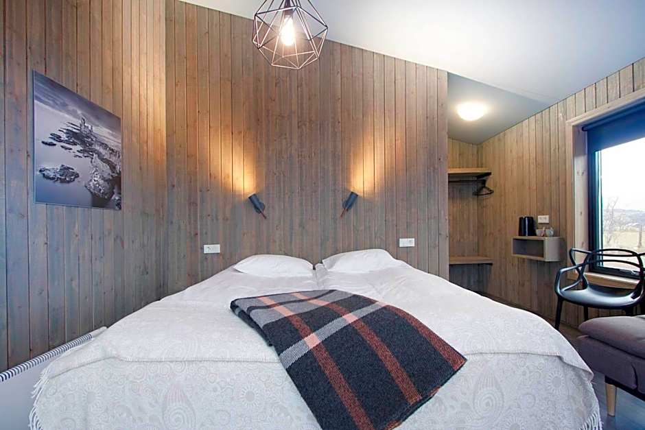 Foto 1 daripada 10 — Double Room