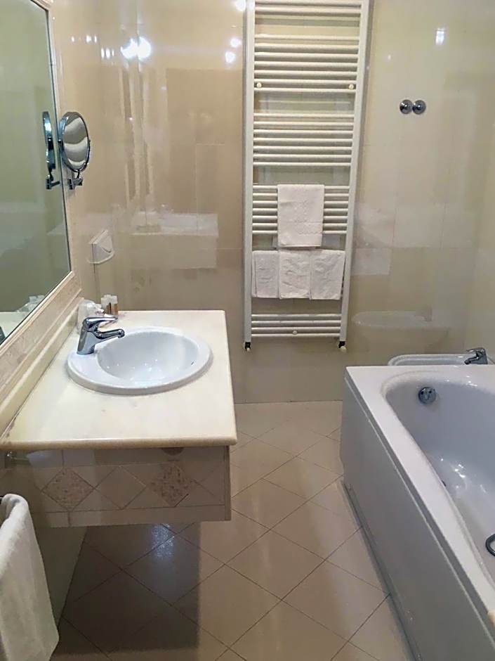 Hotel Internazionale Gorizia