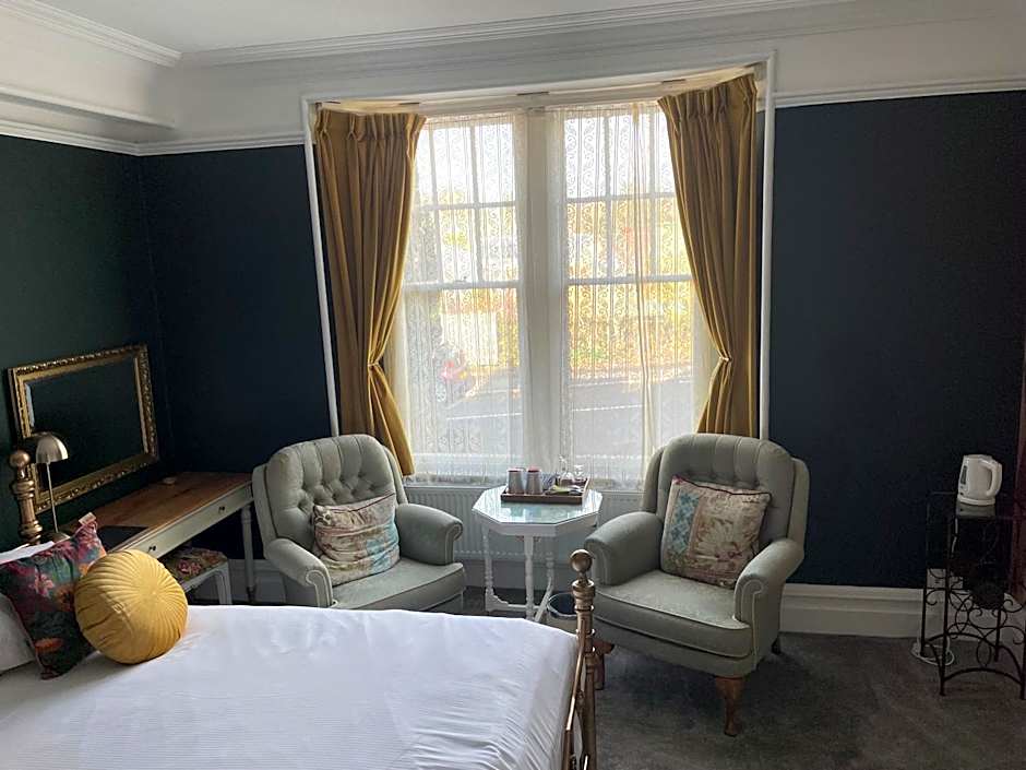 Kirkwood Guest House