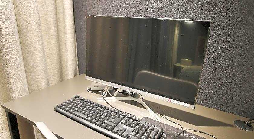 Brown Dot Hotel Seomyeon