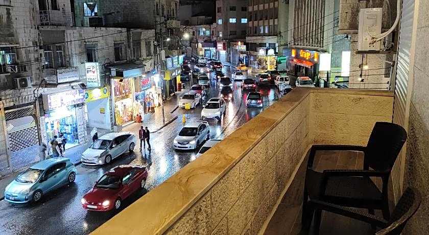 The Boutique Hotel Amman