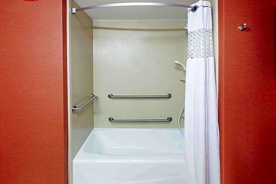 Hampton Inn By Hilton And Suites Morgan City