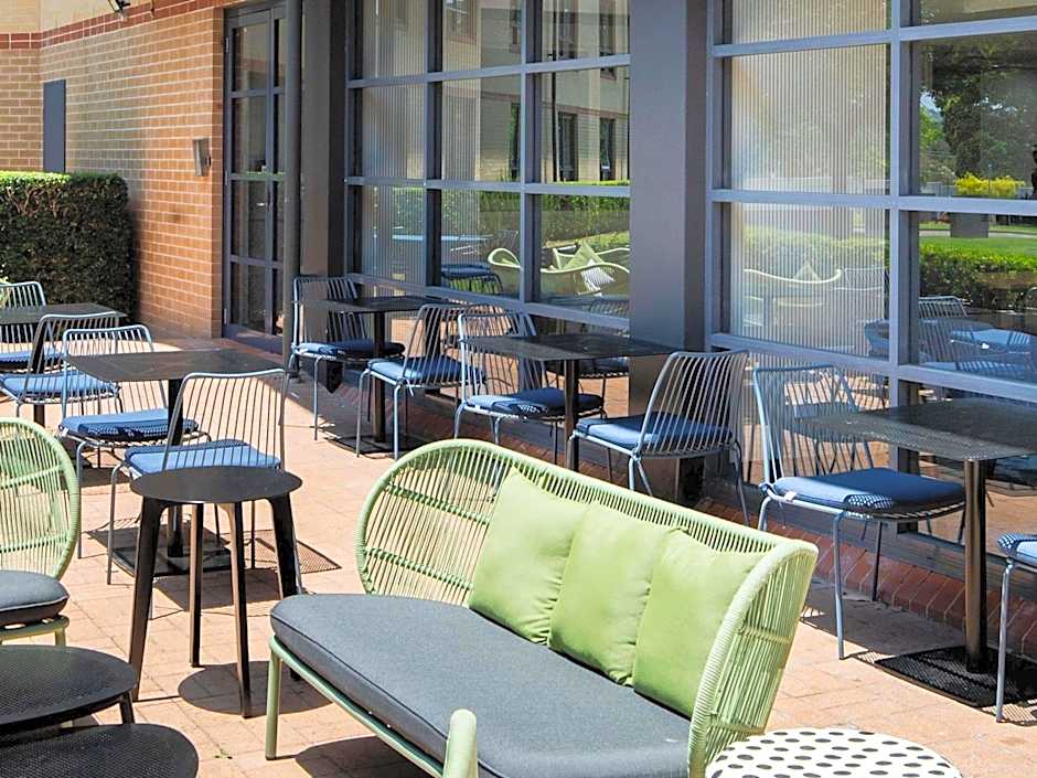 Mercure Sydney Macquarie Park